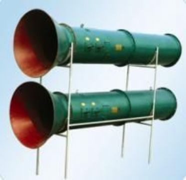 點(diǎn)擊查看詳細(xì)信息<br>標(biāo)題：礦用水射流降塵裝置 閱讀次數(shù)：6558