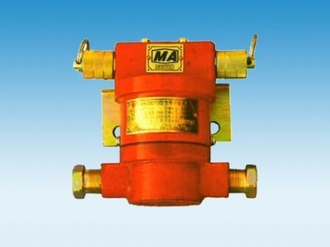 點擊查看詳細信息<br>標題：礦用本安型急停閉鎖開關 閱讀次數：6335