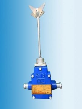 點擊查看詳細信息<br>標題：礦用堆煤傳感器 閱讀次數：6178