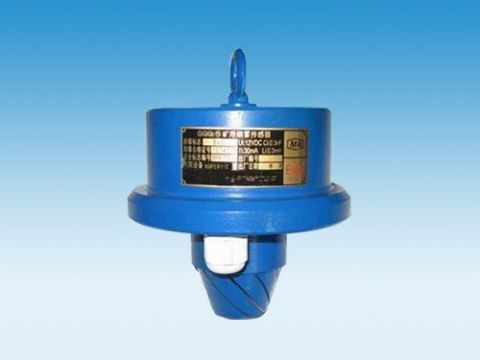 點擊查看詳細信息<br>標題：煙霧傳感器 閱讀次數：6783