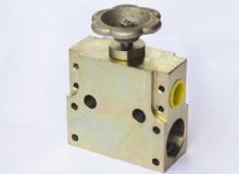 點(diǎn)擊查看詳細(xì)信息<br>標(biāo)題：PJF-25/13平面截止閥 閱讀次數(shù)：3569