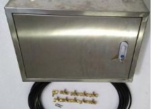 點(diǎn)擊查看詳細(xì)信息<br>標(biāo)題：KXP-400礦用細(xì)水噴霧降塵裝置 閱讀次數(shù)：4427